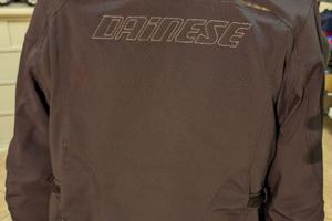 Giacca Dainese Lady Moto con piumino staccabile