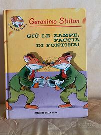 Libro per bambini