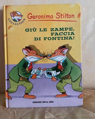 Libro per bambini