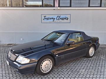 Mercedes-benz SL 320 automatica