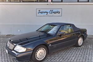 Mercedes-benz SL 320 automatica