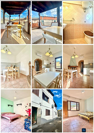 A cinque minuti dalla torre di Barì