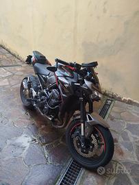 Kawasaki Z900 2023