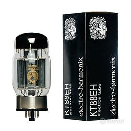Electro Harmonix KT88EH Valvole