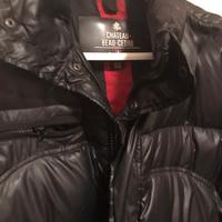 Piumino Chateau Beau du Cedre