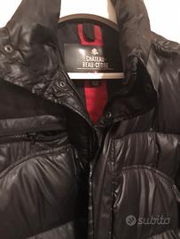 Piumino Chateau Beau du Cedre