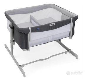 Culla Gemellare Chicco