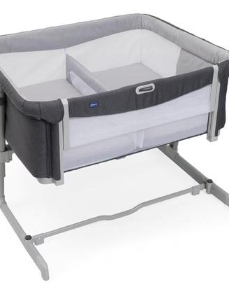 Culla Gemellare Chicco