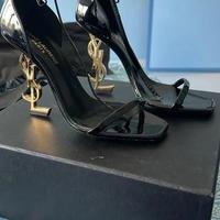 Scarpe Yves Saint Laurent