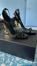 Scarpe Yves Saint Laurent