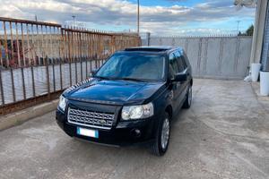 LAND ROVER Freelander 2ª serie - 2008