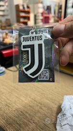 Portachiavi juventus