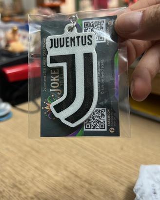 Portachiavi juventus
