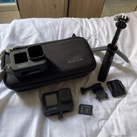 GoPro 9 hero black