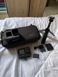 GoPro 9 hero black