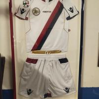Maglia Bologna FC completo 