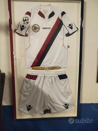 Maglia Bologna FC completo 