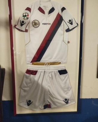 Maglia Bologna FC completo 