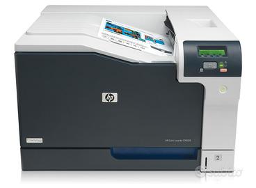 Stampante HP Color LaserJet Professional CP5225n