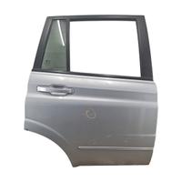 Porta posteriore destra Ssangyong Kyron del 2009