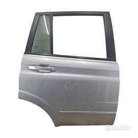 Porta posteriore destra Ssangyong Kyron del 2009