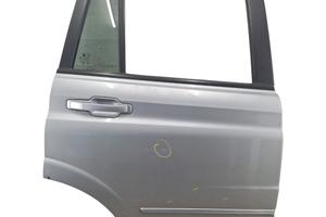 Porta posteriore destra Ssangyong Kyron del 2009