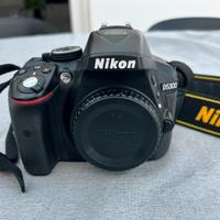Nikon D5300