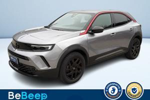 Opel Mokka 1.2 T GS LINE S&S 100CV