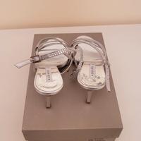 Scarpe cerimonia 