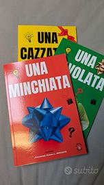 Libri svago gioco 