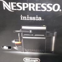 inissia nespresso de longhi