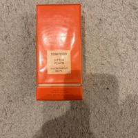 Tom Ford Bitter Peach sigillato