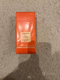 Tom Ford Bitter Peach sigillato