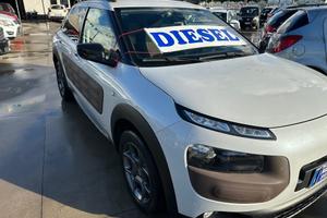 CITROEN C4 Cactus BlueHDi 1.6 100 CV HDI EURO 6