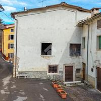 CASA DI CORTE A SANT'ANNA D'ALFAEDO