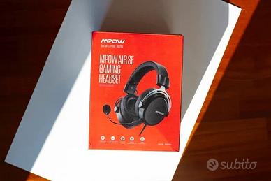 Cuffie Gaming MPOW Air SE (Senza Microfono)