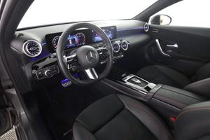 MERCEDES-BENZ A 180 A 200 d Automatic AMG Line A