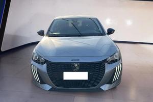 Peugeot 208 1.2 puretech Active s&s 75cv