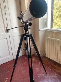 telescopio arriva astro 114