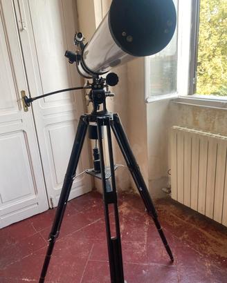 telescopio arriva astro 114