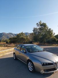 Alfa romeo 159 - 2008