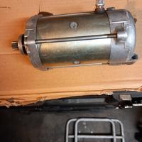 motorino avviamento honda 350 foor