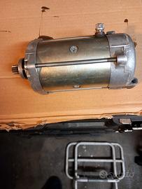 motorino avviamento honda 350 foor