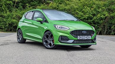 Ricambi usati ford fiesta 2017-2023
