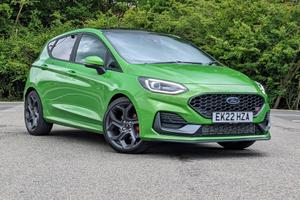 Ricambi usati ford fiesta 2017-2023