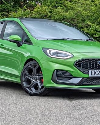 Ricambi usati ford fiesta 2017-2023