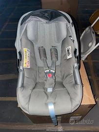 Ovetto Inglesina Electa