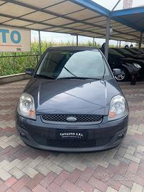 Ford Fiesta 1.2 16V 5p. Ghia