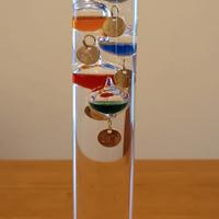 Termometro di Galileo 