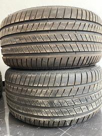 Gomme 305/40/20-275/45/20 Bridgestone estive RFT